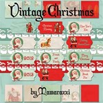 Vintage Christmas