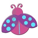 lady bug 2