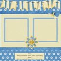 Scrapbook Page 10