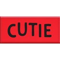 CUTIE