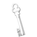 key