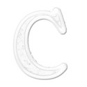 C