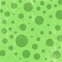 green dots