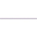 lavender rick rack