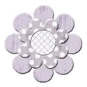 purple flower