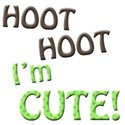 Hoot Hoot 1