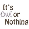 its owl or nothing 1