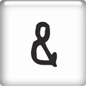 OneofaKindDS_Captivating_Ampersand