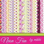 Neon Fun