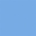 blue with green