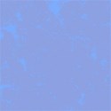 blue and red
