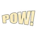 pow