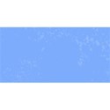 half sheet blue
