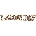 labor day