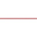 red strands