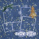 Scrapbook Page 2