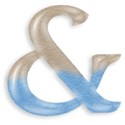 ampersand mix