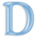 D BLUE(2)