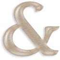 ampersand