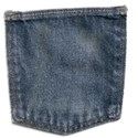 JeanPocket