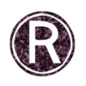 R