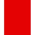 red paper