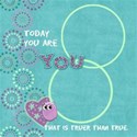 Scrapbook Page 3