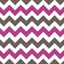 GreypinkChevron