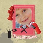 Fireman