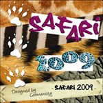 Carmensita Kit I - Safari 2009