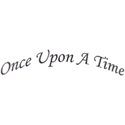 once upon a time