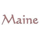 maine
