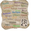Scrapbook Page 1
