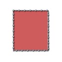 rectangle metal
