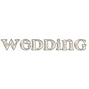 wordartwedding