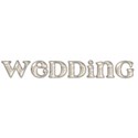 wordartwedding