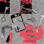 Boys Own Boys Own