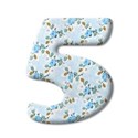 5