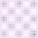 white with purple dots