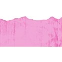 pink torn paper