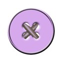 button light purple