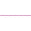 rick rack pink