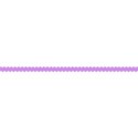 rick rack purple