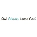 owl always love you 3