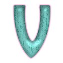 little v