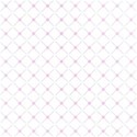 criss cross white