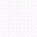 criss cross white