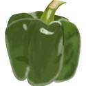 bellpepper-green