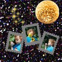 Scrapbook Page 1
