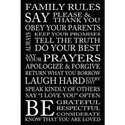 FAMILY-RULES-SUBWAY-ART12x18